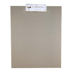 Thibra Fine - Biodegradable Thermoplastic Sheet (Full Sheet - 43.3" x 53.5")