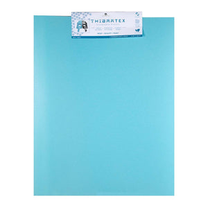 Thibra Tex - Biodegradable Thermoplastic Sheet (Quarter Sheet - 21.6" x 26.8")