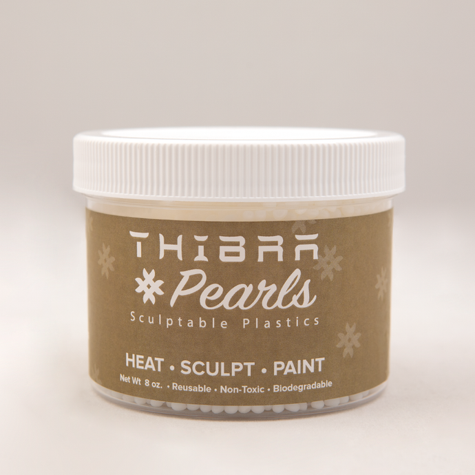 Thibra Pearls 8 oz.